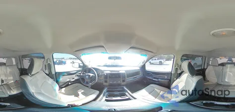 2012 Dodge Ram 3500 St z USA, uszkodzony, nr VIN 3C63D3GL6CG124817